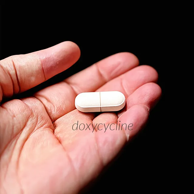 Prix monohydrate de doxycycline